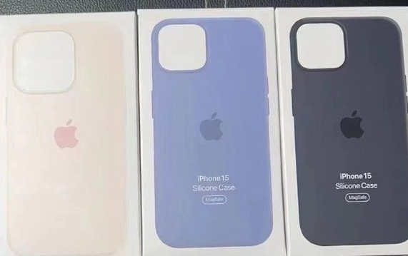 阜康苹果14维修站分享iPhone14手机壳能直接给iPhone15用吗？ 