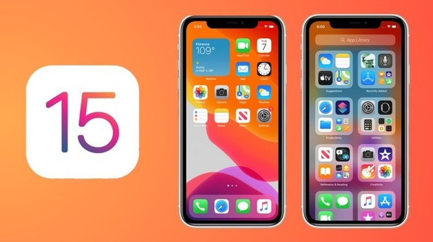 阜康苹果13维修分享iPhone13更新iOS 15.5，体验如何 