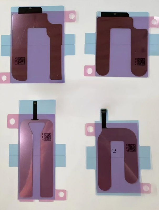 阜康苹果手机维修分享iPhone 17 Pro 机型电池将采用创新型粘合剂 