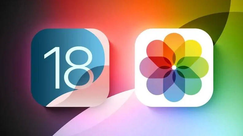 阜康苹果手机维修分享苹果 iOS / iPadOS 18.1Beta 3 发布 