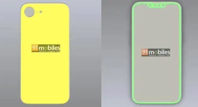 阜康苹果手机维修分享苹果小屏iPhone SE4值得买吗 