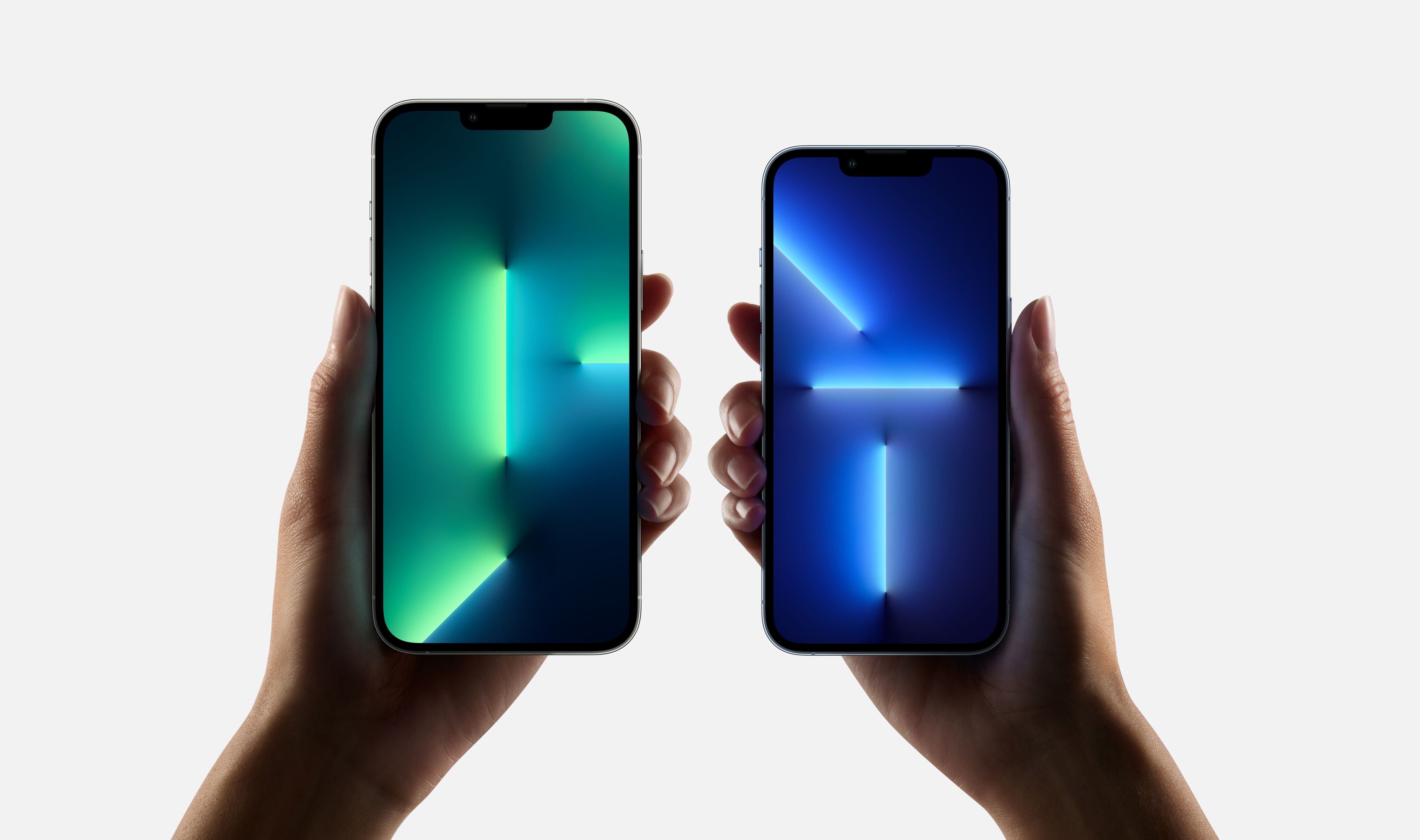 阜康苹果手机维修分享iPhone 13 四款机型怎么选 
