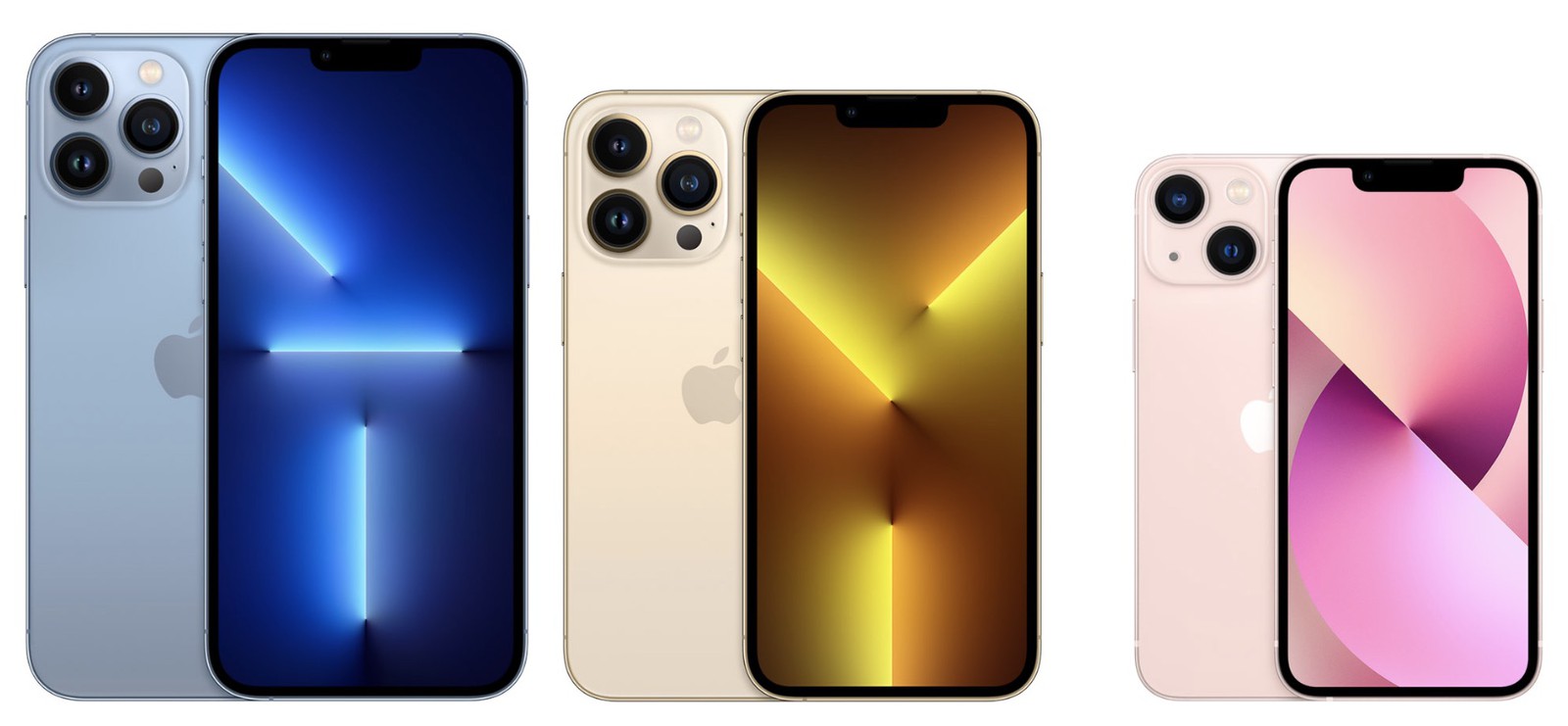 阜康苹果手机维修分享iPhone 13续航怎么样 