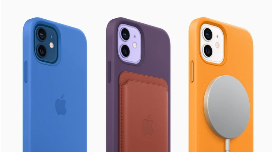 阜康苹果手机维修分享关于 iPhone 13 的细节爆料 