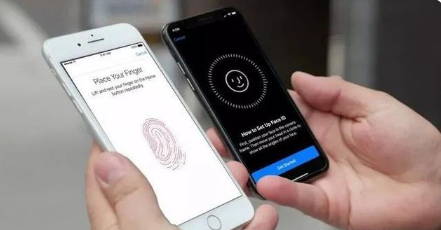 阜康苹果手机维修分享iPhone 13 系列会有屏下指纹吗 