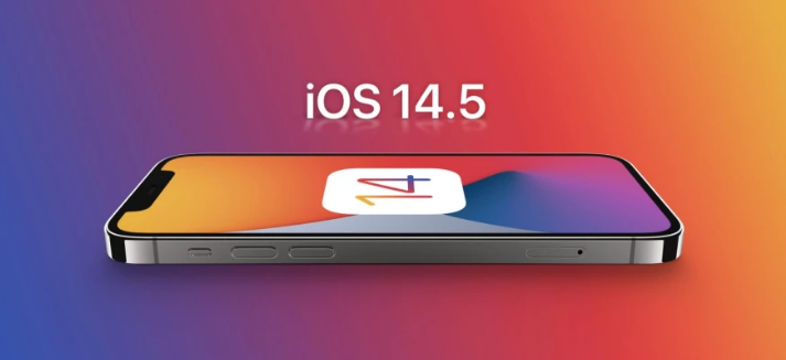 阜康苹果手机维修分享谈谈iOS14.5正式版的使用感受 