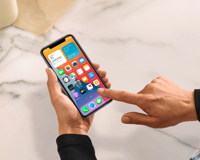 阜康苹果手机维修分享iPhone 12 出现运行缓慢或死机的情况怎么办 