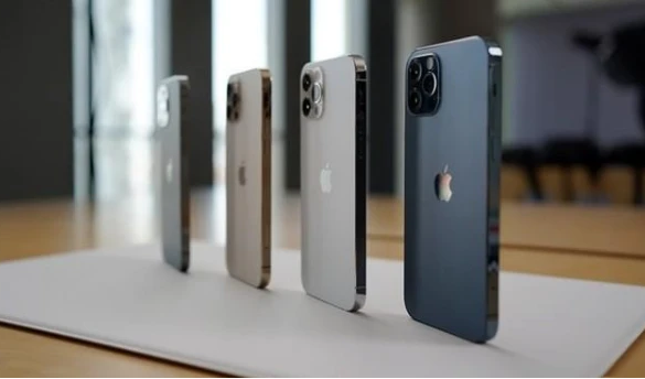 阜康苹果手机维修分享为什么说iPhone13才是真旗舰 