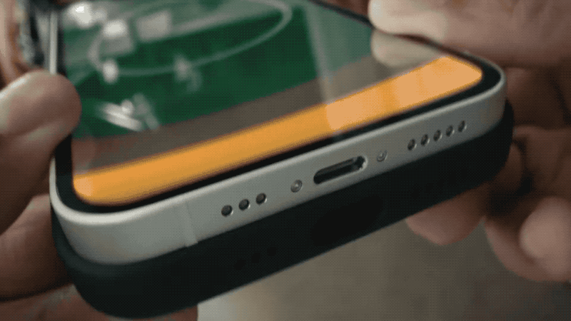 阜康苹果手机维修分享未来 Magsafe 还有哪些发展空间 