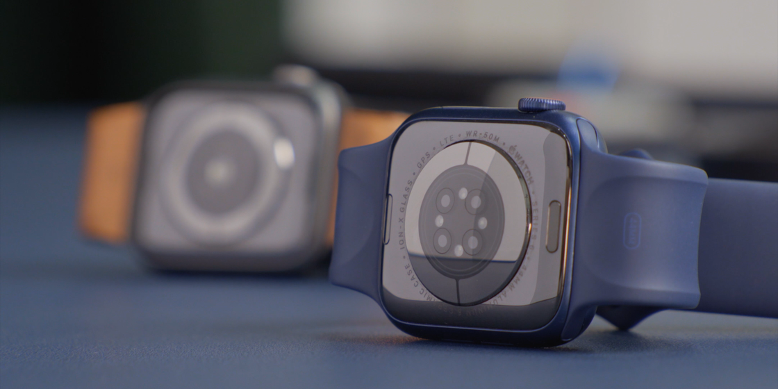阜康苹果手机维修分享Apple Watch 是如何测量卡路里的 