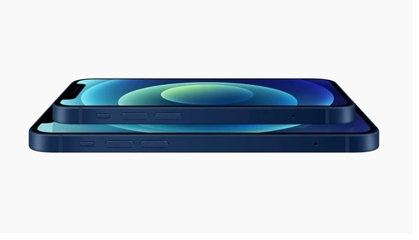 阜康苹果手机维修分享iPhone 12 mini 锁屏后触屏失灵怎么办 