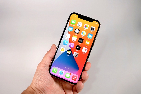 阜康苹果手机维修分享iOS 14.2修订版已到，专属iPhone 12系列 