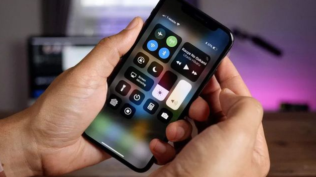 阜康苹果手机维修分享iPhone 12信号差怎么办 