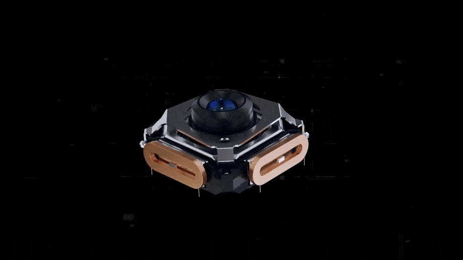 阜康苹果手机维修分享iPhone 12 Pro Max 独享的这颗传感器更大的特点是什么 