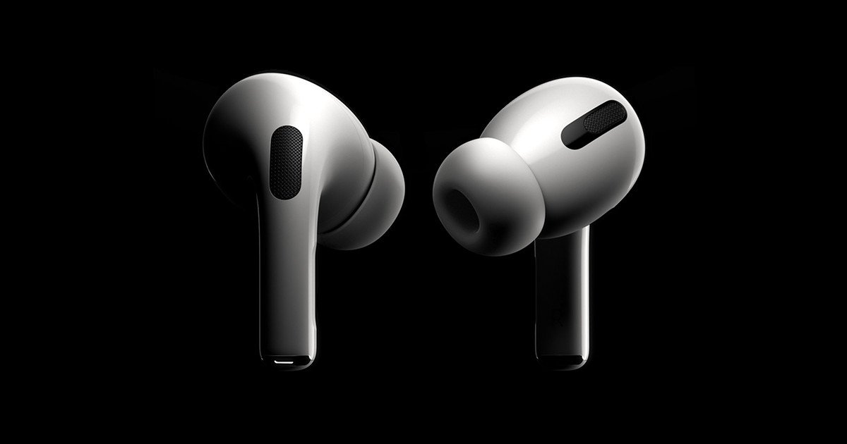 阜康苹果手机维修分享AirPods Pro 爆音、降噪效果下降怎么办 