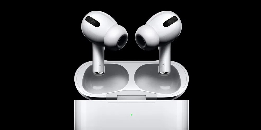 阜康苹果手机维修分享AirPods Pro 出现静电噪音 