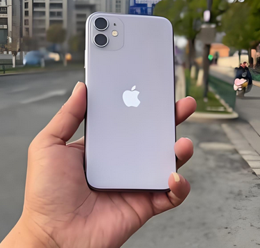 阜康苹果11系统维修分享iPhone11手机系统崩溃无法开机如何解决