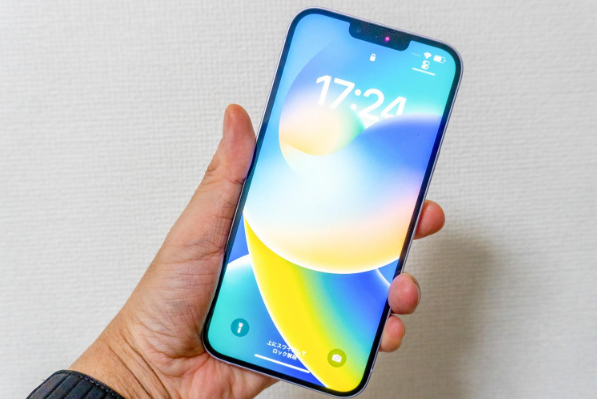 阜康苹果手机维修分享iPhone 14 Plus换电池 