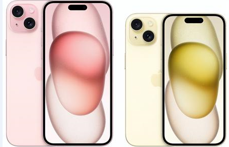 阜康苹果维修点分享iPhone 15 Plus进水维修 