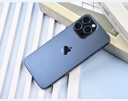 阜康苹果维修点分享iPhone 15 Pro Max进水维修 