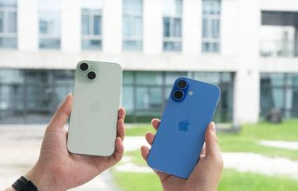 阜康苹果维修点分享iPhone 16 Plus出现自动关机的情况类型 