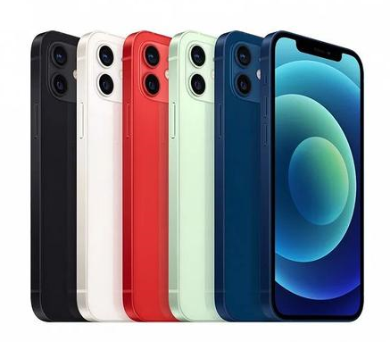 阜康苹果维修点分享iPhone 12 Pro Max发烫冷门故障梳理 