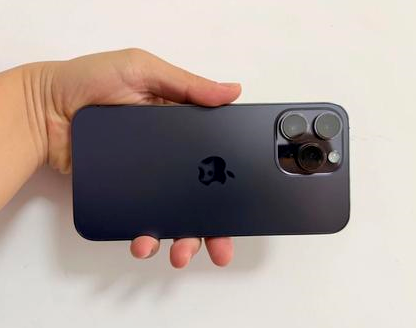 阜康苹果维修点分享iPhone 14 Pro Max发烫多重诱因剖析 