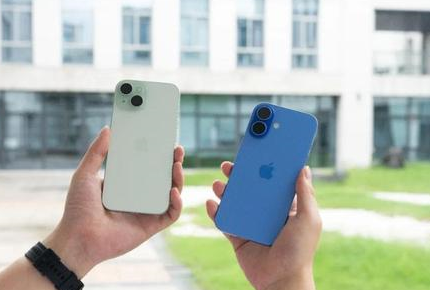 阜康苹果维修点分享iPhone 16 Plus发烫多场景剖析 